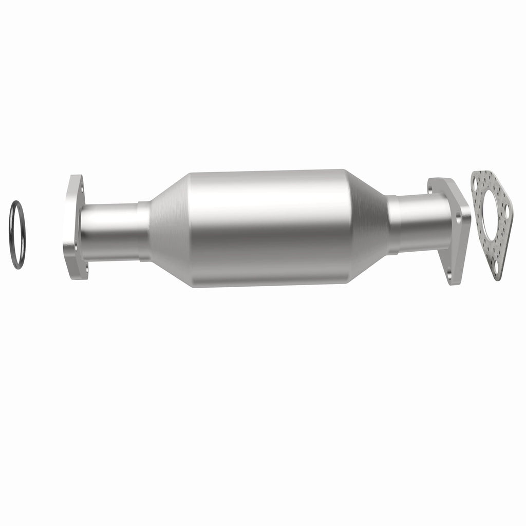 California-Direct-Fit-Catalytic-Converter