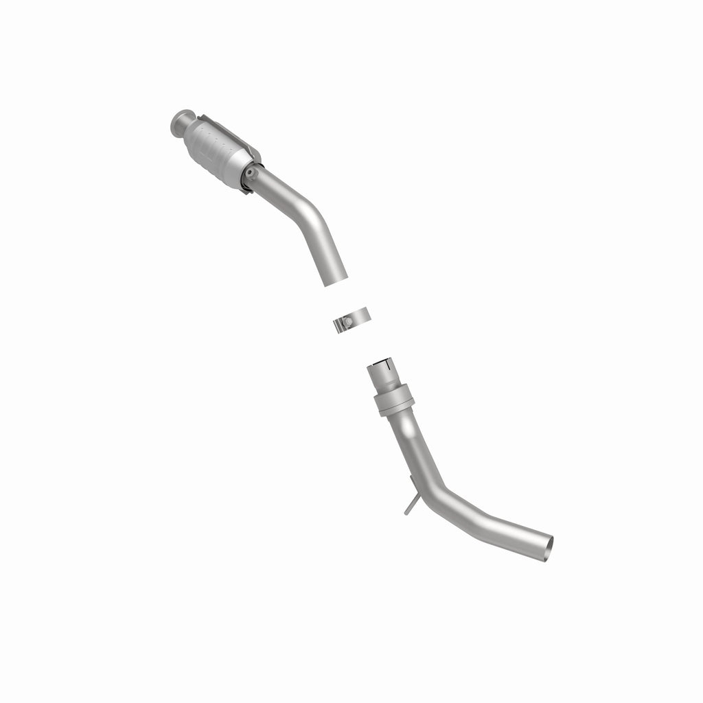 California-Direct-Fit-Catalytic-Converter