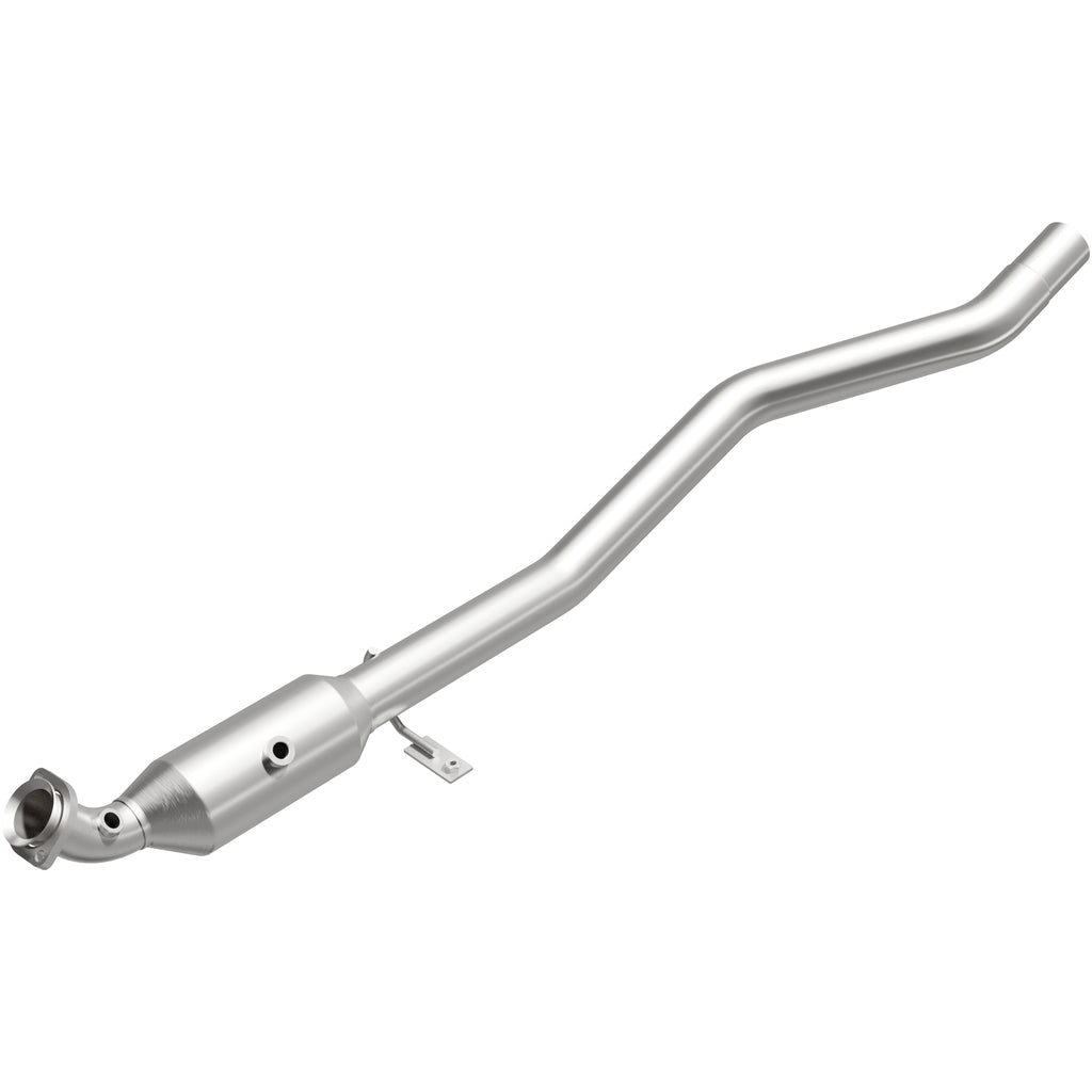 California-Direct-Fit-Catalytic-Converter
