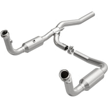 Load image into Gallery viewer, California-Direct-Fit-Catalytic-Converter