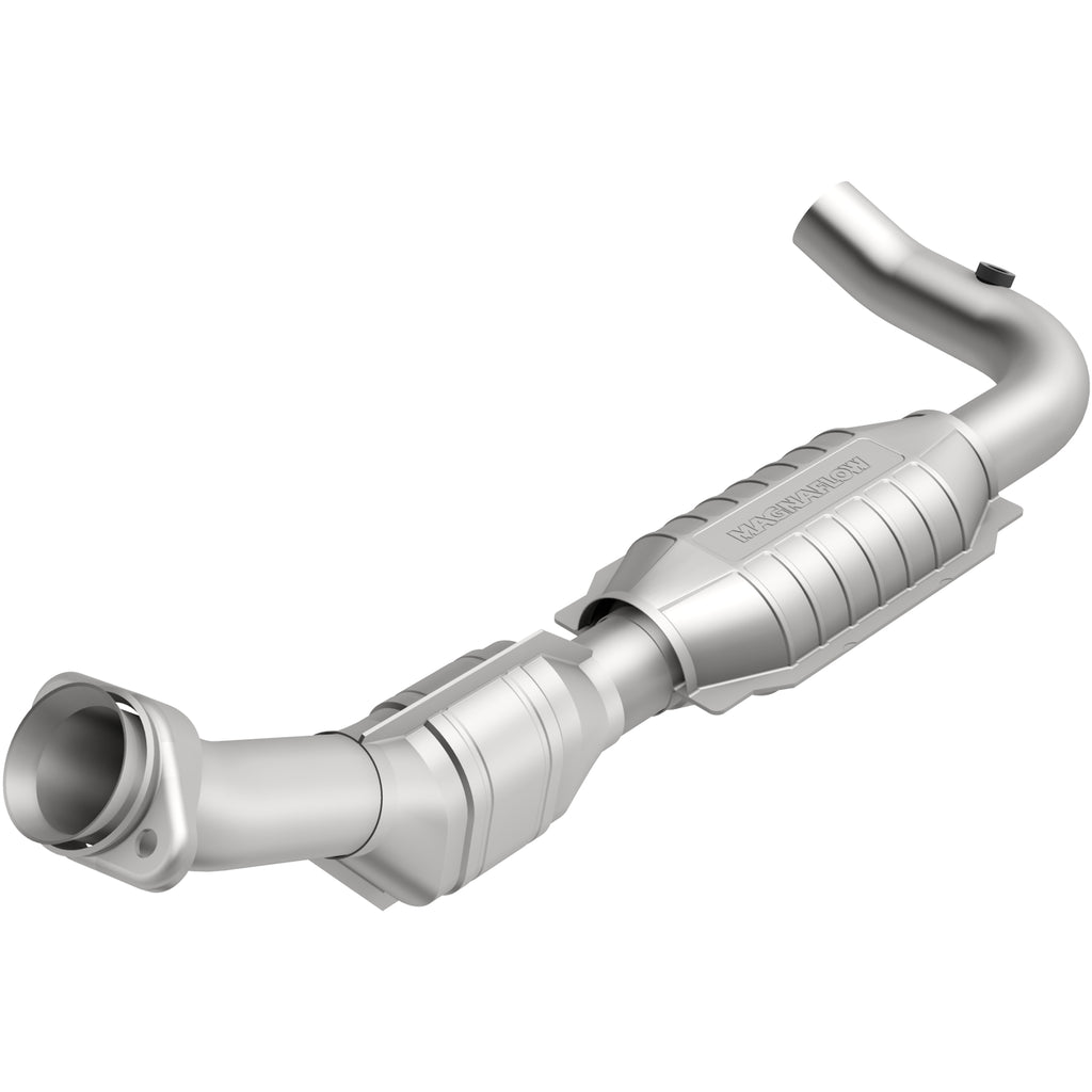 California-Direct-Fit-Catalytic-Converter