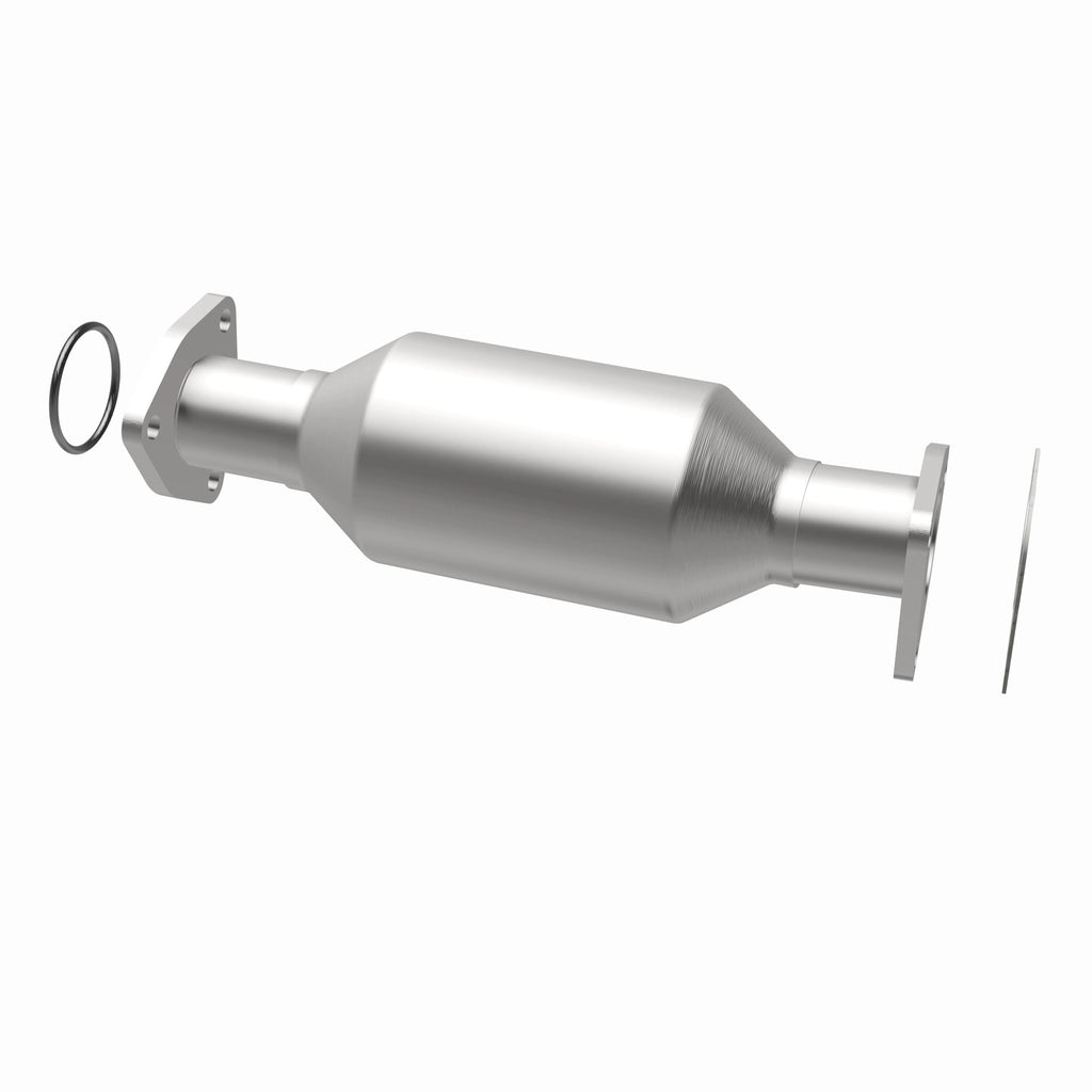 California-Direct-Fit-Catalytic-Converter