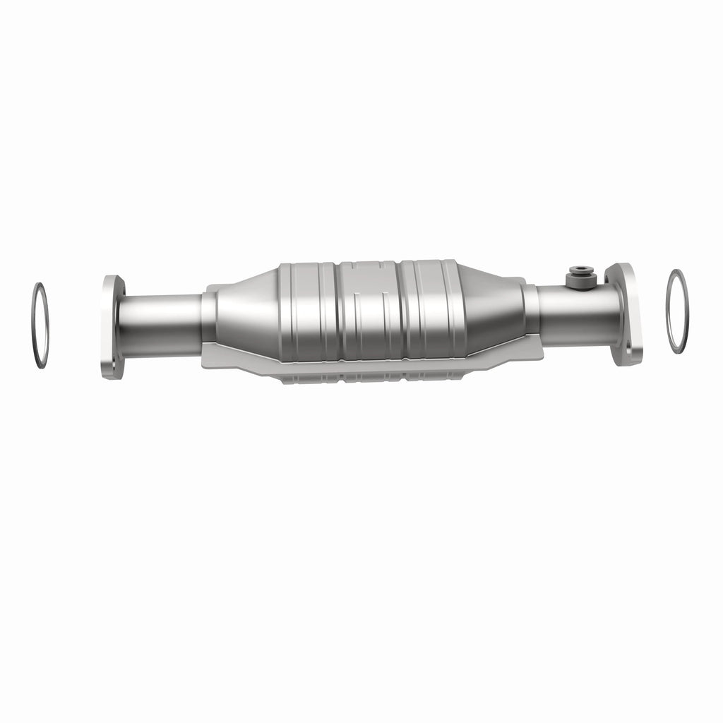 California-Direct-Fit-Catalytic-Converter