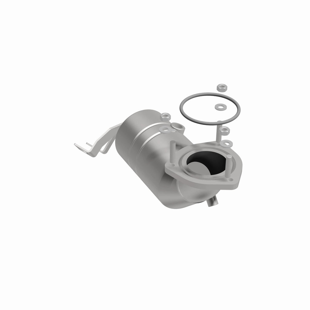 California-Direct-Fit-Catalytic-Converter