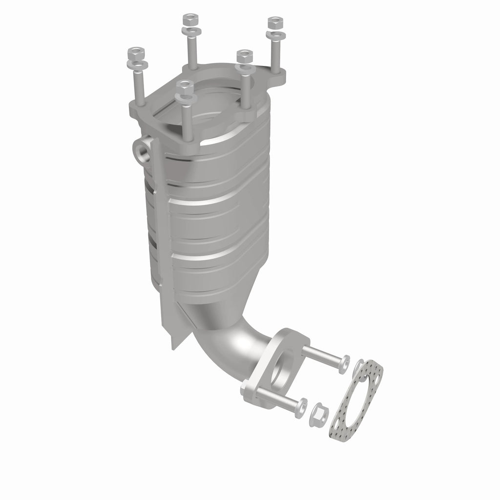 California-Direct-Fit-Catalytic-Converter
