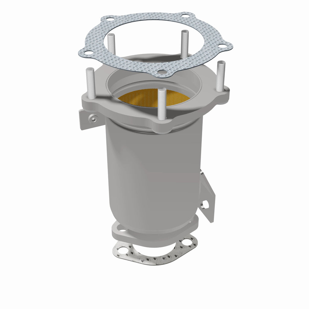 California-Direct-Fit-Catalytic-Converter