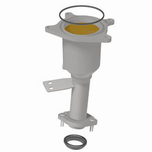 Load image into Gallery viewer, California-Direct-Fit-Catalytic-Converter