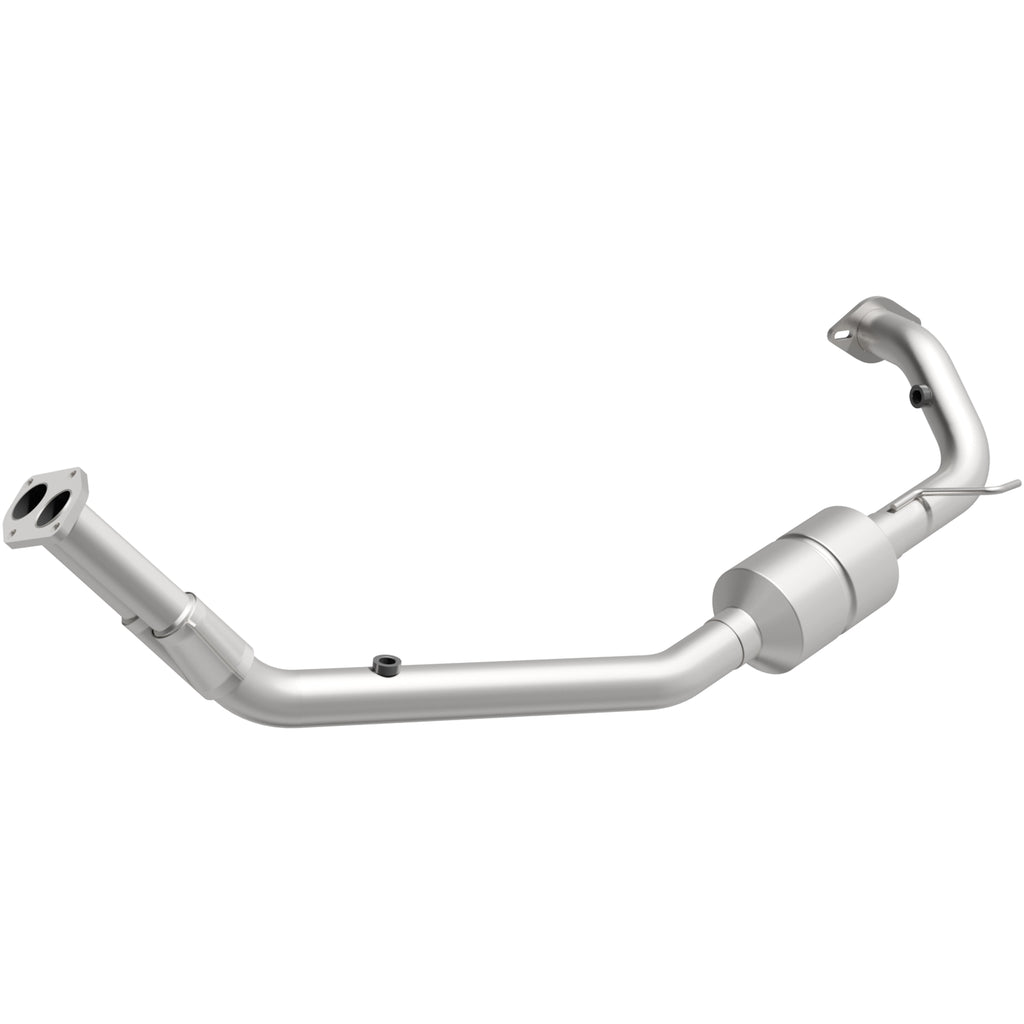 California-Direct-Fit-Catalytic-Converter