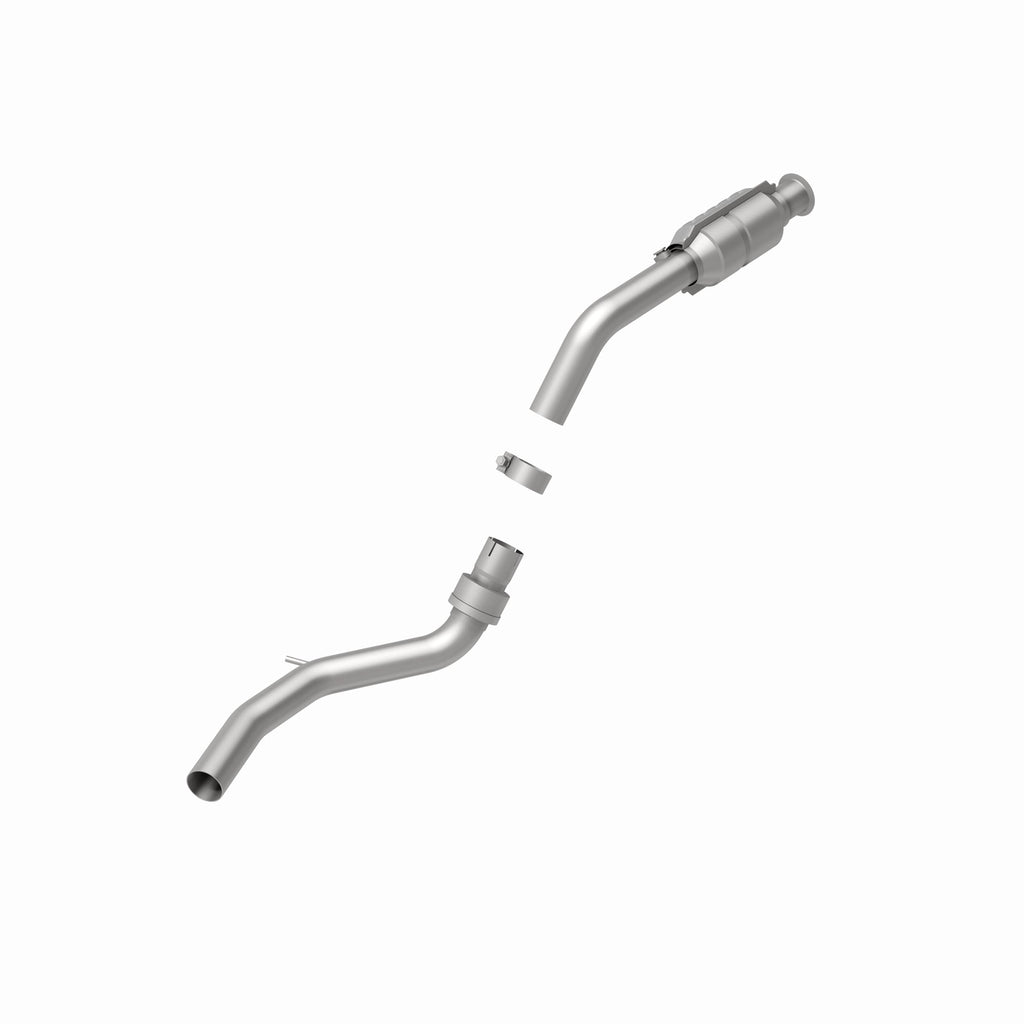 California-Direct-Fit-Catalytic-Converter