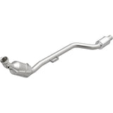 Magnaflow 4561265 California Direct-Fit Catalytic Converter