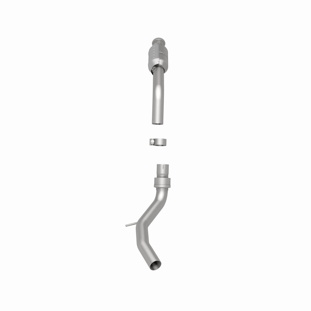 California-Direct-Fit-Catalytic-Converter