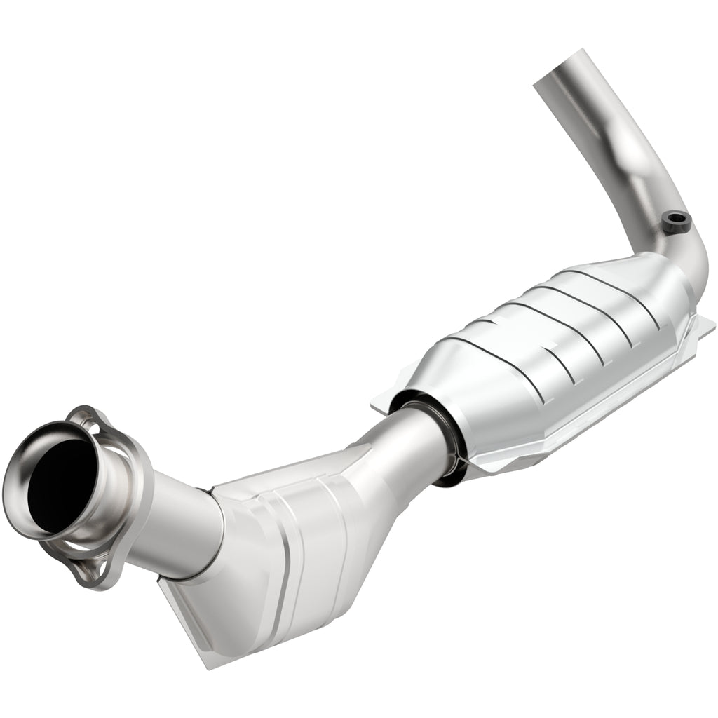 California-Direct-Fit-Catalytic-Converter