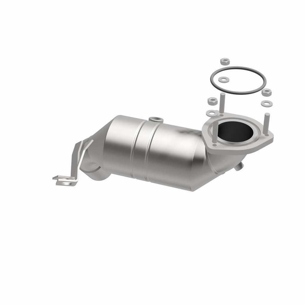 California-Direct-Fit-Catalytic-Converter