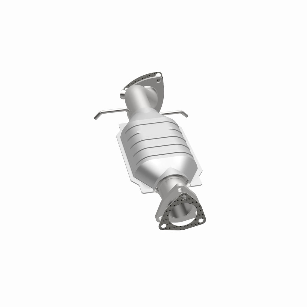 California-Direct-Fit-Catalytic-Converter