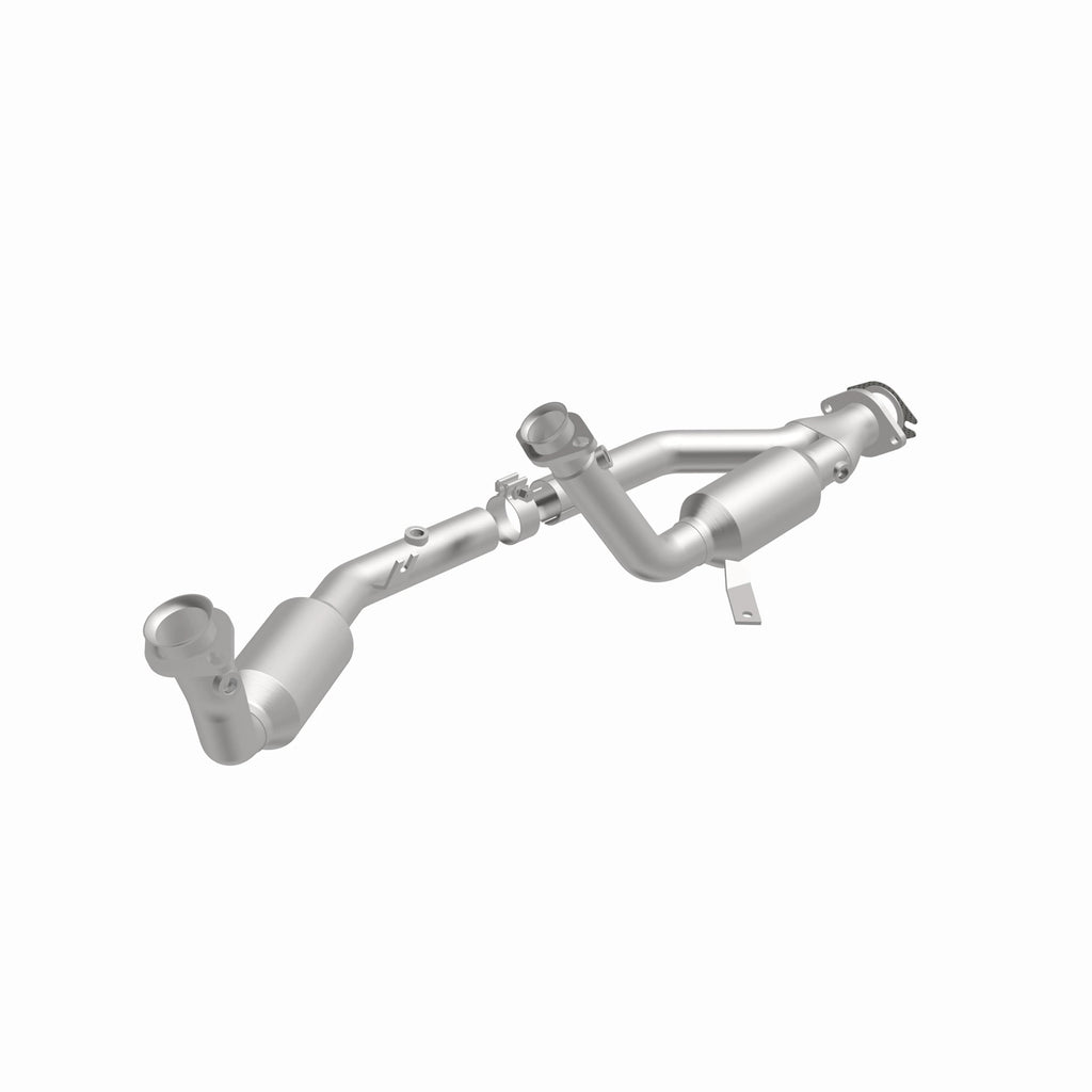 California-Direct-Fit-Catalytic-Converter