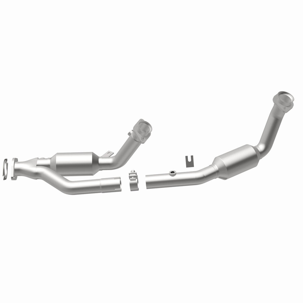 California-Direct-Fit-Catalytic-Converter