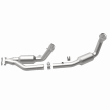 Load image into Gallery viewer, California-Direct-Fit-Catalytic-Converter