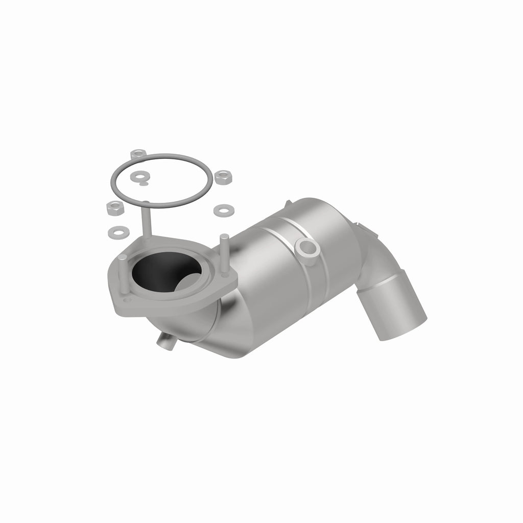 California-Direct-Fit-Catalytic-Converter