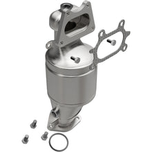 Load image into Gallery viewer, California-Direct-Fit-Converter-03-07-Honda-Accord-3.0L