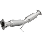 Magnaflow 5561810 California Direct-Fit Catalytic Converter