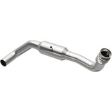 Magnaflow 5551694 California Direct-Fit Catalytic Converter