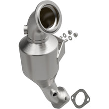 Load image into Gallery viewer, California-Direct-Fit-Converter-13-14-Ford-Taurus-2.0L