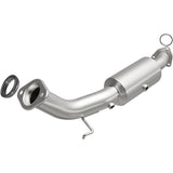 Magnaflow 5461182 California Direct-Fit Catalytic Converter