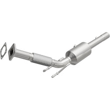 Load image into Gallery viewer, California-Grade-Carb-Compliant-Converter-Direct-Fit-05-09-Volkswagen-Jetta-L5-2.5L