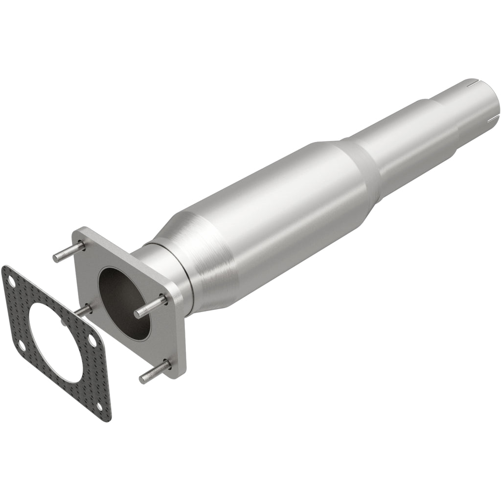 California-Grade-Direct-Fit-Catalytic-Converter-04-05-Buick-Park-AvenueLesabre-3.8L