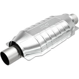 Magnaflow 448304 California Universal Catalytic Converter - 2.00in.