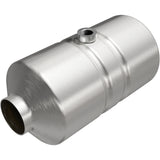 Magnaflow 455354 California Universal Catalytic Converter - 2.00in.