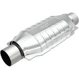 Magnaflow 5592306 California Universal Catalytic Converter - 2.50in.