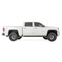 Load image into Gallery viewer, Caliper-Cover-Red-19-22-Ram-1500-2Wd4Wd-Rough-Country