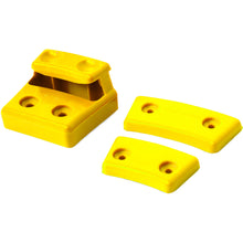 Load image into Gallery viewer, Cam-Can-Colored-Replacement-Cams-Yellow-Daystar