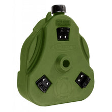 Load image into Gallery viewer, Cam-Can-Green-Non-Flammable-Liquids-2-Gallons-Includes-Spout-Daystar