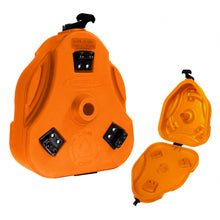 Load image into Gallery viewer, Cam-Can-Trail-Box-Only-Orange-Storage-Container-Daystar