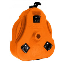 Load image into Gallery viewer, Cam-Can-Trail-Box-Only-Orange-Storage-Container-Daystar