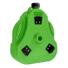 Load image into Gallery viewer, Cam-Can;-Bright-Green;-Nonflammable-Liquids;-2-Gallons;-Includes-Spout-(Cam-Can