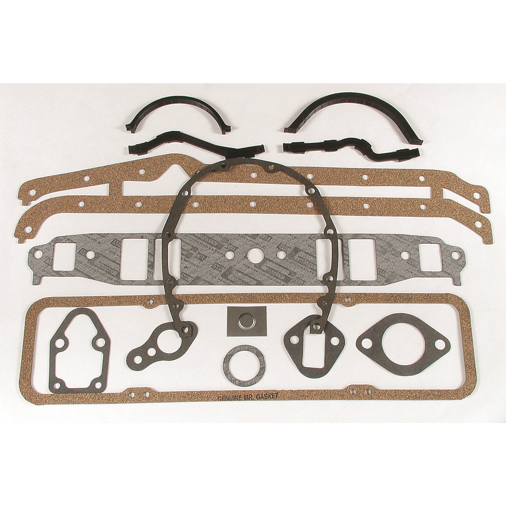 Cam-Change-Gasket-Kit