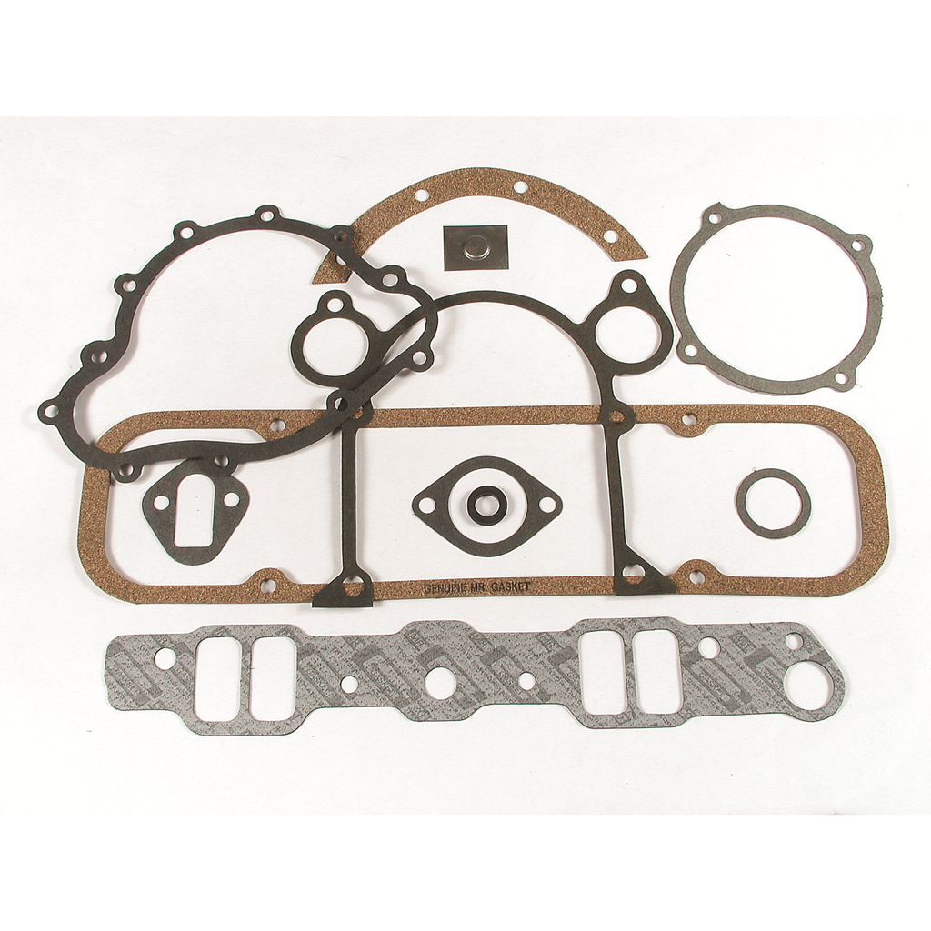 Cam-Change-Gasket-Kit