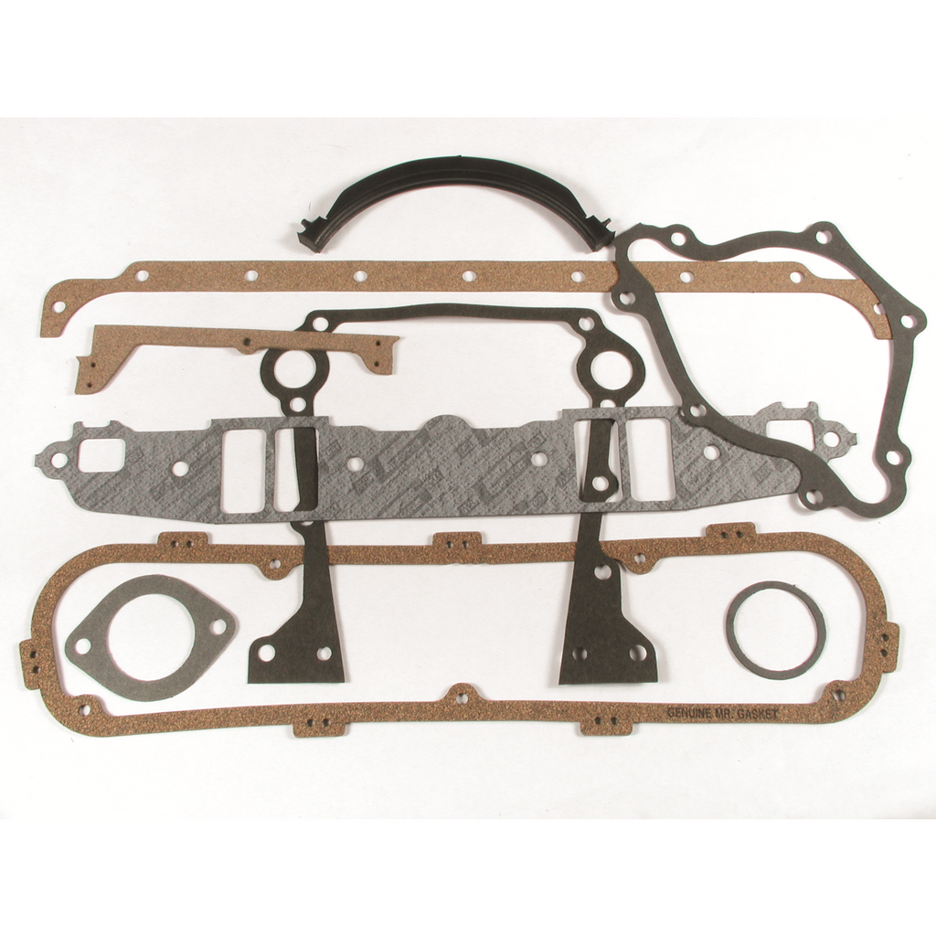 Cam-Change-Gasket-Kit