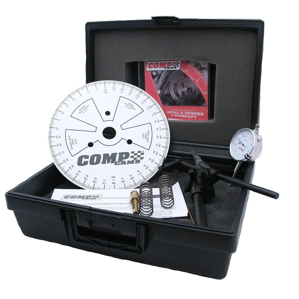 Cam-Degree-Kit-With-Cylinder-Heads-On