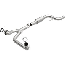 Load image into Gallery viewer, Camaro-3.8L-Directfit-Catalytic-Converter