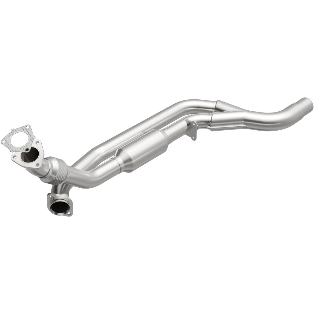 Camaro-5.7L-Directfit-Catalytic-Converter