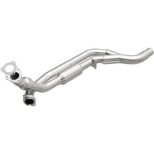 Load image into Gallery viewer, Camaro-5.7L-Directfit-Catalytic-Converter