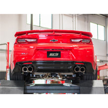 Load image into Gallery viewer, Camaro-Zl1-17-6.2L-V8-AtMt-Rwd-2Dr-3.00Sr-Tip-4.0-Rd-X-6.25-W-Dual-Mode-Valv