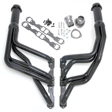 Load image into Gallery viewer, CamaroNova-Sb-64-74-1-34-In.;-Close-Ratio-Steering--Black-Maxx