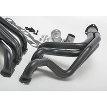Load image into Gallery viewer, CamaroNova-Sb-64-74-1-34-In.;-Close-Ratio-Steering--Black-Maxx