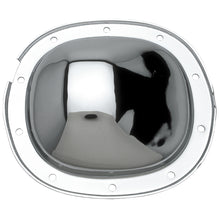 Load image into Gallery viewer, Camaro,-S10-10-Bolt;-Chrome-Differential-Cover-Only