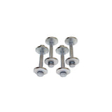 QA1 Precision Products, Inc 52361 Alignment Adjuster Kit, Uca Mopar, /1.732